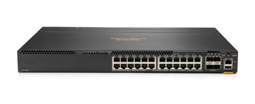 Obrázek Aruba 6300M 24-port 1GbE and 4-port SFP56 Switch