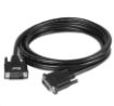 Obrázek Club3D kabel DVI-D Dual Link (24+1), 3m, Bidirectional, 28 AWG