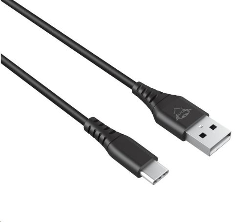 Obrázek TRUST kabel GXT 226 Play & Charge Cable, pro PS5, 3m