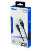 Obrázek TRUST kabel GXT 226 Play & Charge Cable, pro PS5, 3m