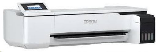 Obrázek EPSON tiskárna ink SureColor SC-T3100x 220V , 4ink, 2400x1200 dpi, A1 , USB 3.0 , Ethernet ,WiFi