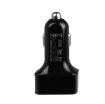 Obrázek ARCTIC nabíječka do auta Car Charger 7200