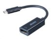 Obrázek AKASA adaptér USB Type-C na DisplayPort