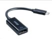 Obrázek AKASA adaptér USB Type-C na DisplayPort