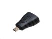 Obrázek AKASA adaptér HDMI Female na Micro HDMI Male, UHD 4K@60Hz