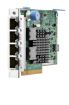 Obrázek HPE Ethernet 1Gb 4-port 366FLR-T I350-T4V2 Adapter
