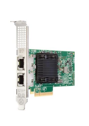 Obrázek HPE Ethernet 10Gb 2-port 562T Adapter