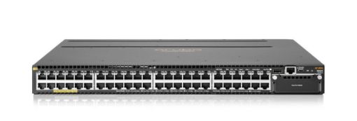 Obrázek Aruba 3810M 48G PoE+ 1-slot Switch