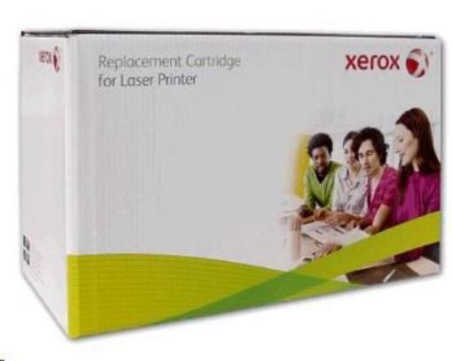 Obrázek Xerox alternativní toner HP CF412A pro LaserJet Pro M452, M477 Color (2300str, Yellow)