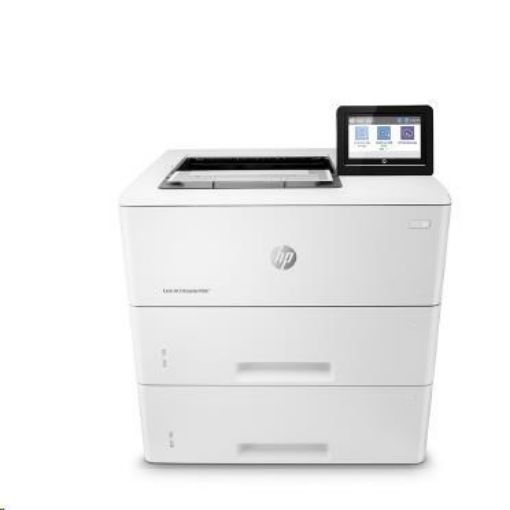 Obrázek HP LaserJet Enterprise M507x (A4, 43 ppm, USB 2.0, Ethernet,Duplex, Tray)