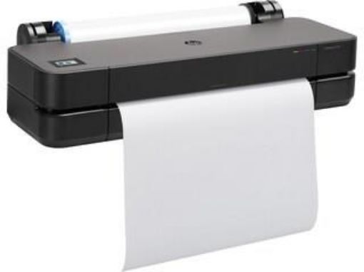 Obrázek HP DesignJet T230 24" (A1+, 35s A1, USB 2.0, Ethernet, Wi-Fi) - bez stojanu