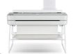 Obrázek HP DesignJet Studio Steel 36" (A0+, 25s  A1, USB 2.0, Ethernet, Wi-Fi)