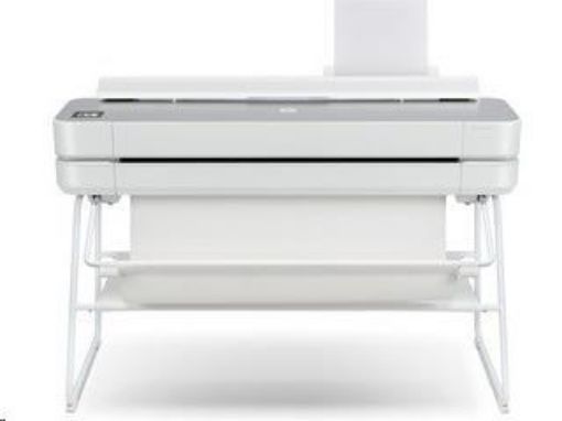 Obrázek HP DesignJet Studio Steel 36" (A0+, 25s  A1, USB 2.0, Ethernet, Wi-Fi)