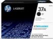 Obrázek HP 37A Black Original LaserJet Toner Cartridge (CF237A) (11,000 pages)
