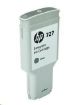Obrázek HP 727 300-ml Grey DesignJet Ink Cartridge