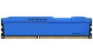 Obrázek KINGSTON DIMM DDR3 8GB 1600MT/s CL10 FURY Beast Modrá