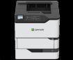 Obrázek LEXMARK ČB tiskárna MS823dn A4, 61ppm, 512MB, duplex, USB 2.0