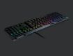 Obrázek Logitech Keyboard G815, Mechanical Gaming, Lightsync RGB, Tacticle, UK