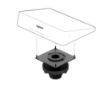 Obrázek Logitech držák na stůl, Tap Table Mount, WW, Dark Grey