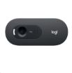 Obrázek Logitech HD Webcam C505e, HD 720p