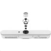 Obrázek Logitech Rally Bar Mini, videokonferenční systém, white/bílá