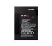 Obrázek Samsung SSD 990 PRO NVMe, M.2 SSD 2 TB