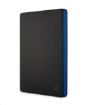 Obrázek SEAGATE Externí SSD 4TB Game Drive pro PS4, USB 3.0, Černá