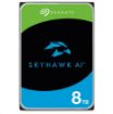 Obrázek SEAGATE HDD 8TB SKYHAWK AI, 3.5", SATAIII, 7200 RPM, Cache 256MB