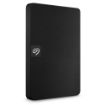 Obrázek SEAGATE Externí HDD 2TB Expansion portable, USB 3.0, Černá