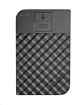 Obrázek VERBATIM HDD 2TB Fingerprint Secure Portable Hard Drive, Black GDPR