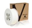 Obrázek VERBATIM 3D Printer Filament PLA 2.85mm, 126m, 1kg white (OLD model 55277)