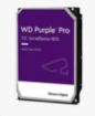 Obrázek WD PURPLE PRO WD101PURP 10TB SATA/600 256MB cache, 265 MB/s, CMR