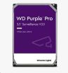 Obrázek WD PURPLE PRO WD181PURP 18TB SATA/600 512MB cache, 272 MB/s, CMR