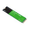 Obrázek WD GREEN SSD NVMe 480GB PCIe SN350, Geb3 8GB/s, (R:2400/W:1650 MB/s)