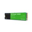 Obrázek WD GREEN SSD NVMe 1TB PCIe SN350, Geb3 8GB/s, (R:3200/W:2500 MB/s)