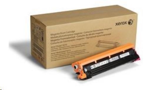 Obrázek Xerox  Magenta Drum toner cartridge pro Phaser 6510 a WorkCentre 6515, (48,000 Pages)