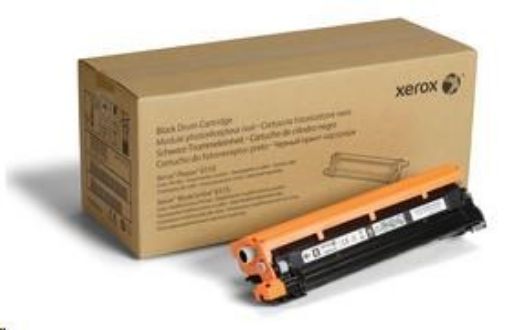 Obrázek Xerox  Black Drum toner cartridge pro Phaser 6510 a WorkCentre 6515, (48,000 Pages)