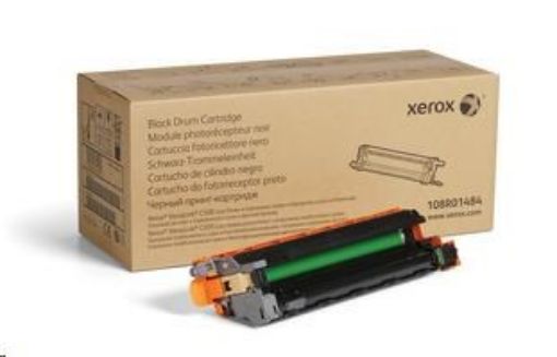 Obrázek Xerox Black Drum Cartridge pro VersaLink C500/C505(40 000 PAGES)