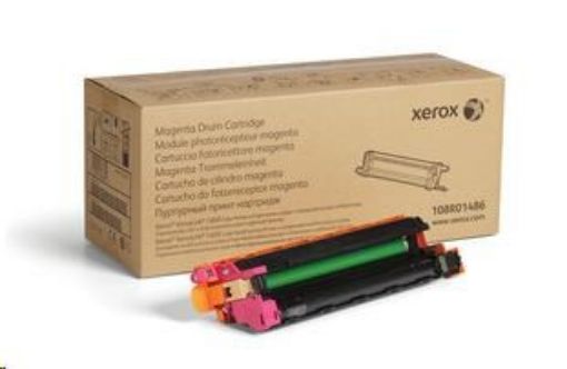 Obrázek Xerox Magenta Drum Cartridge pro VersaLink C600/C605(40 000 PAGES)