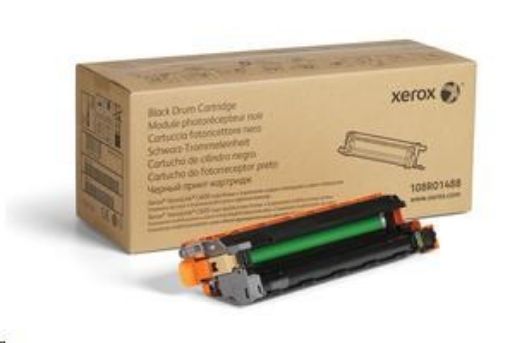 Obrázek Xerox Black Drum Cartridge pro VersaLink C600/C605(40 000 PAGES)