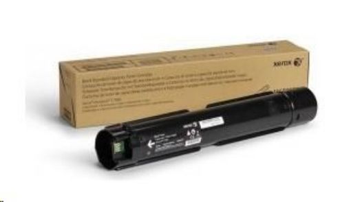 Obrázek Xerox Black High Capacity Toner pro VersaLink C7000 (10 700str.)