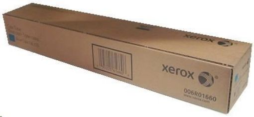 Obrázek Xerox C60/C70 DMO Toner Cyan