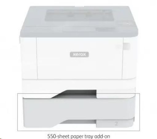 Obrázek Xerox přídavný zásobník na 550 listů pro B310/B305/B315