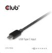 Obrázek Club3D Video hub MST (Multi Stream Transport) USB-C 3.2 na HDMI 2.0, Dual Monitor 4K60Hz