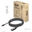 Obrázek Club3D Kabel USB 3.2 Gen1 Active Repeater Cable M/F 28AWG, 5m