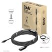 Obrázek Club3D Kabel USB 3.2 Gen1 Active Repeater Cable M/F 28AWG, 10m