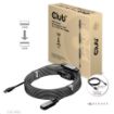 Obrázek Club3D Kabel USB 3.2 Gen1 Active Repeater Cable M/F 28AWG, 15m