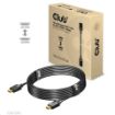 Obrázek Club3D Kabel Ultra Rychlý HDMI™, 4K120Hz, 8K60Hz Cable 48Gbps (M/M), 28AWG, 4m