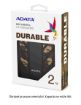 Obrázek ADATA Externí HDD 1TB 2,5" USB 3.1 DashDrive Durable HD710M Pro, kamufláž (gumový, nárazu/vodě/prachu odolný)