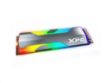 Obrázek ADATA SSD 1TB XPG SPECTRIX S20G, PCIe Gen3x4 M.2 2280 (R:2500/W:1800 MB/s)